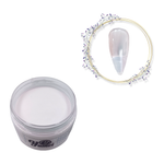 Polvo Acrílico Crystal Pink