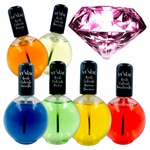 Aceite de cutículas Ye'slac 75ml