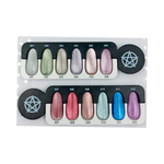 Ojo de Gato Diamante Ye'slac