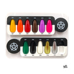 Ye'slac Gel paint 5g