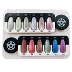 Ojo de Gato Diamante Ye'slac