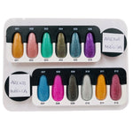 Ye'slac Arena mágica