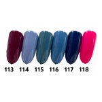 Esmalte semipermanente Greenstyle 12ml ( 101-148 ) - Yameicosmetics