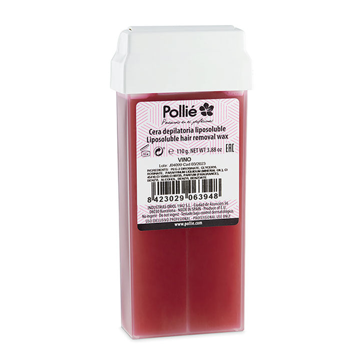 Cera Roll-On Liposoluble 110gr