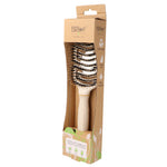 Cepillo Flexible Doble Pua Eco