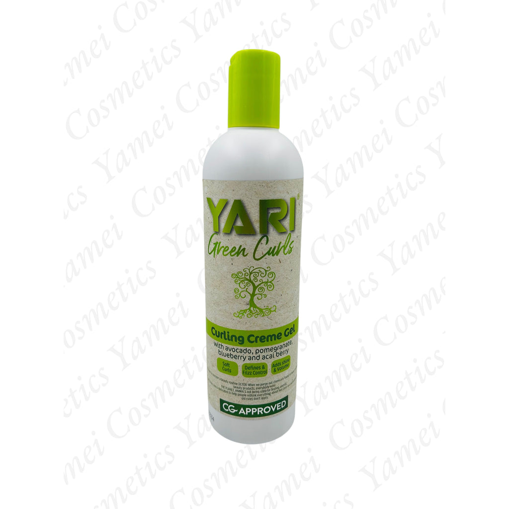 Yari Curling Creme Gel 355ml