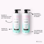 Champú Ácido Color System 1000ml