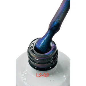 Esmalte Ojo de Gato “L2”
