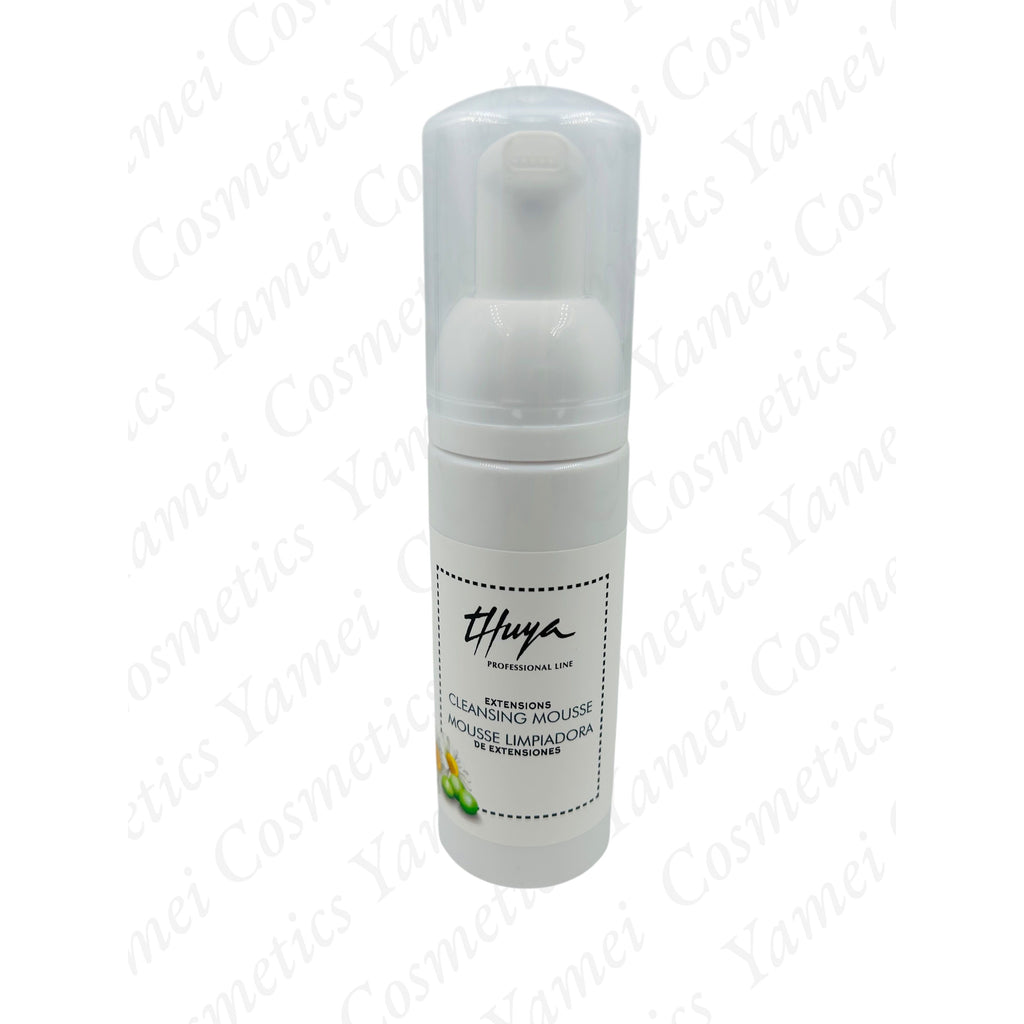 Mousse Limpiadora de extensiones 50ml