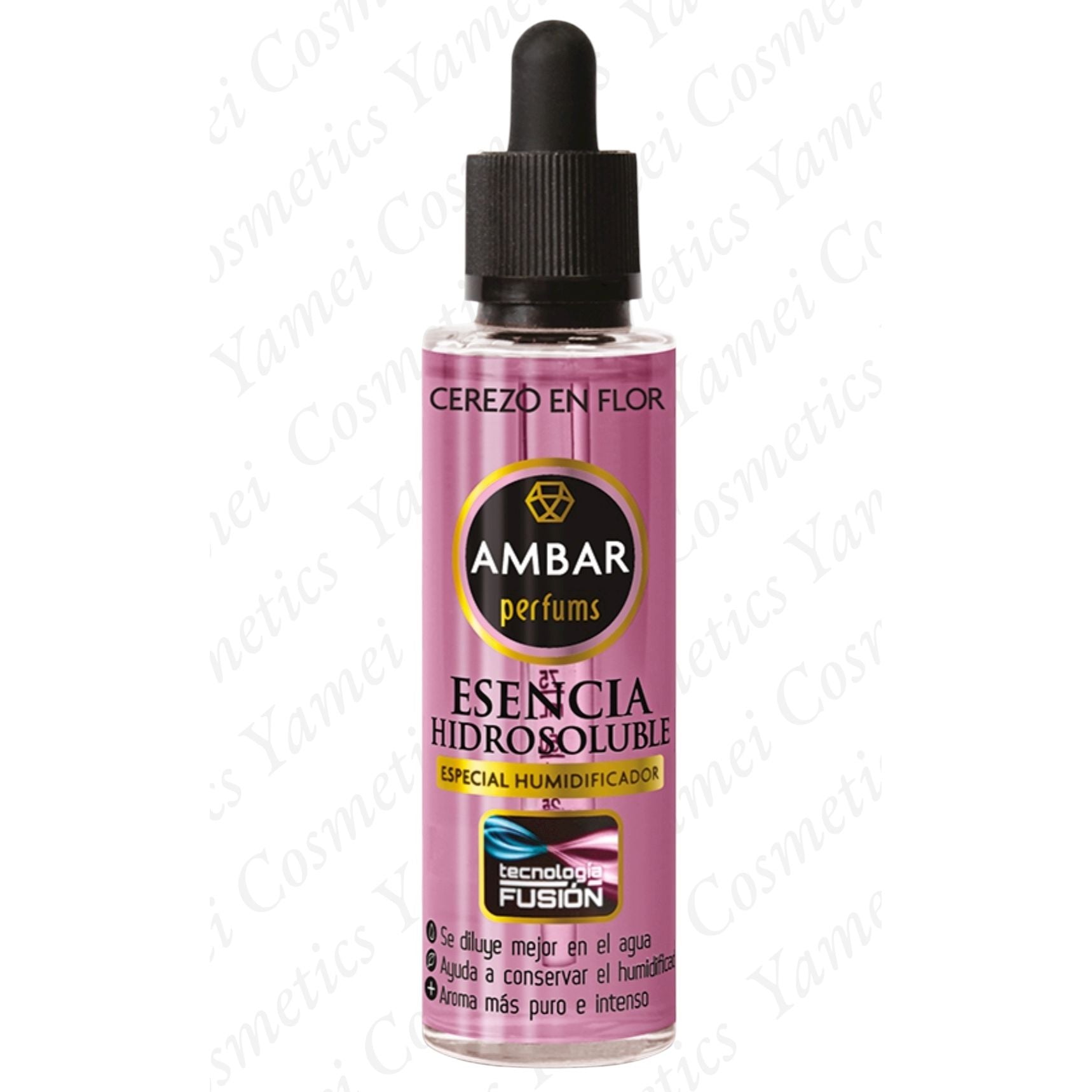Esencia Hidrosoluble 50ml