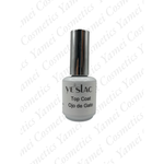 Ye'slac Top Coat Ojo de Gato