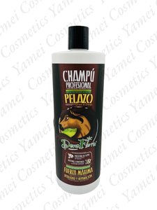 Champú Pelazo Fuerza Máxima 1L