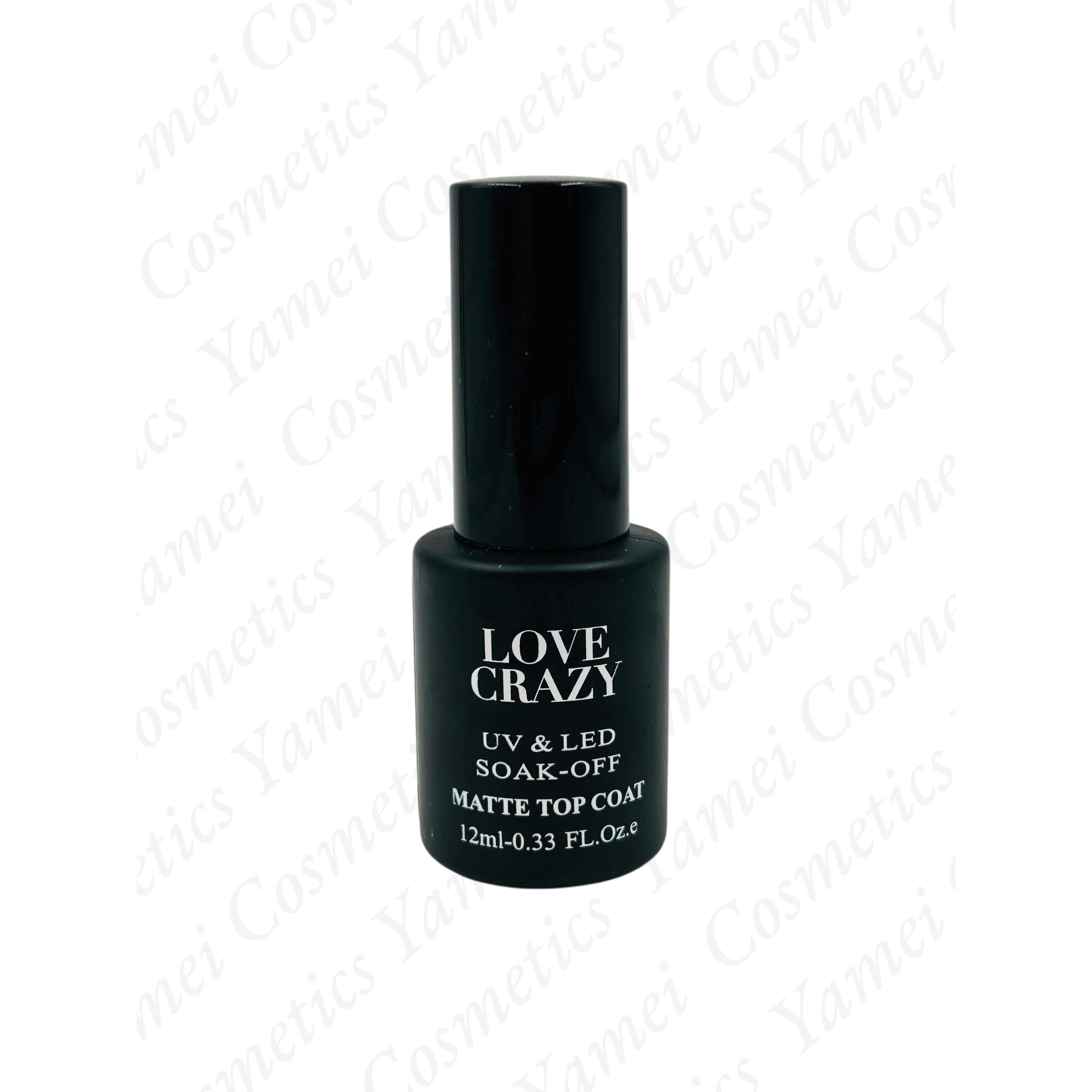 Top coat Mate 12ml
