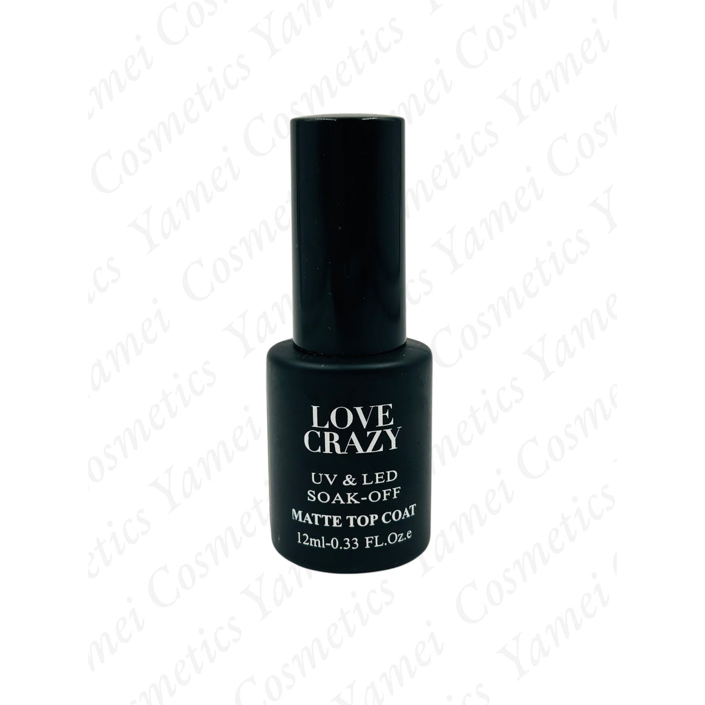 Top coat Mate 12ml