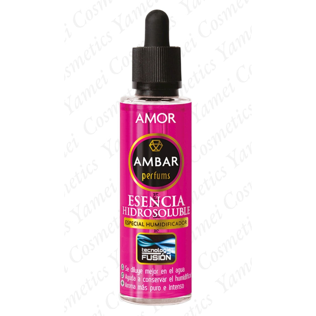 Esencia Hidrosoluble 50ml