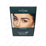 Kit Tinte de Cejas Fashion