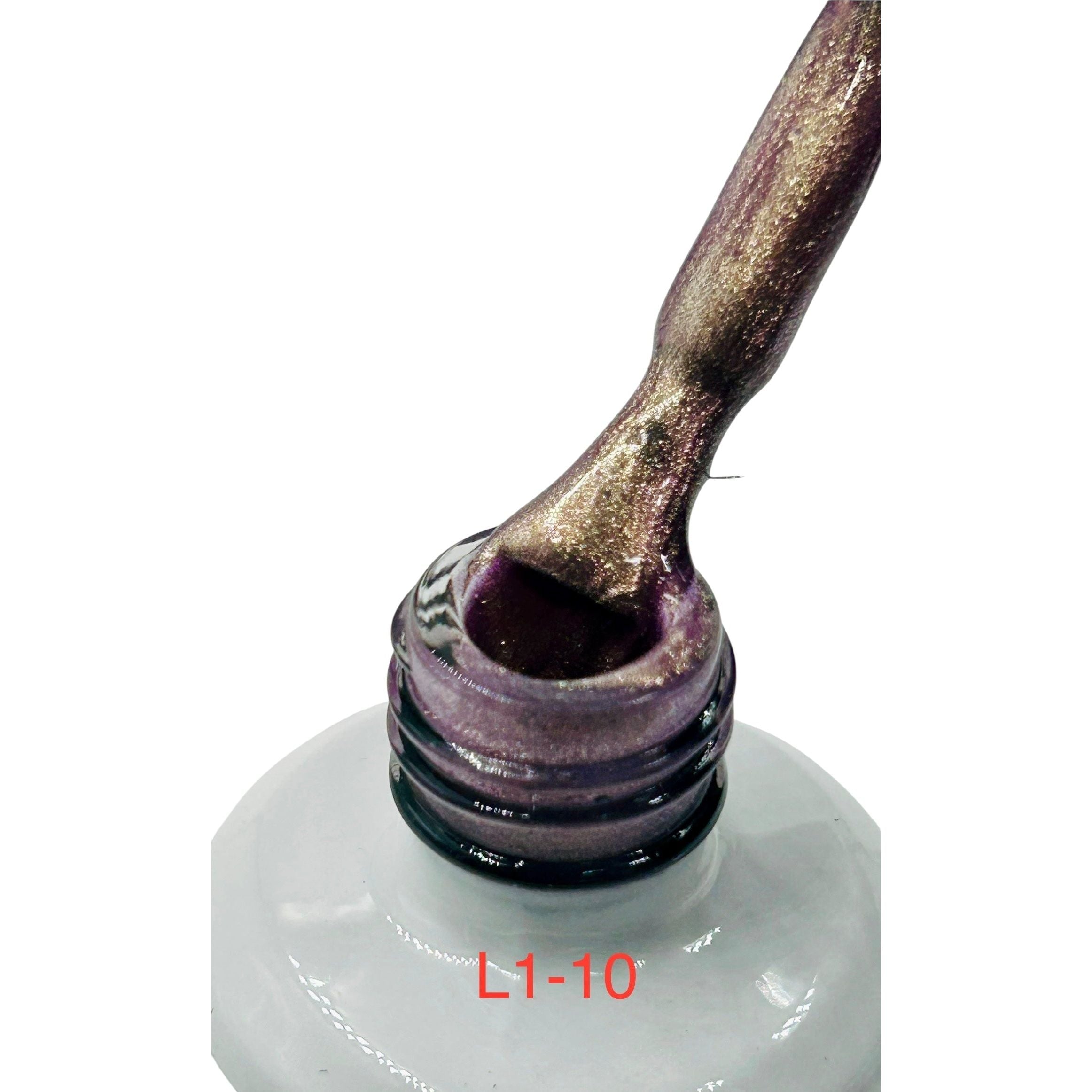Esmalte Ojo de Gato “L1”