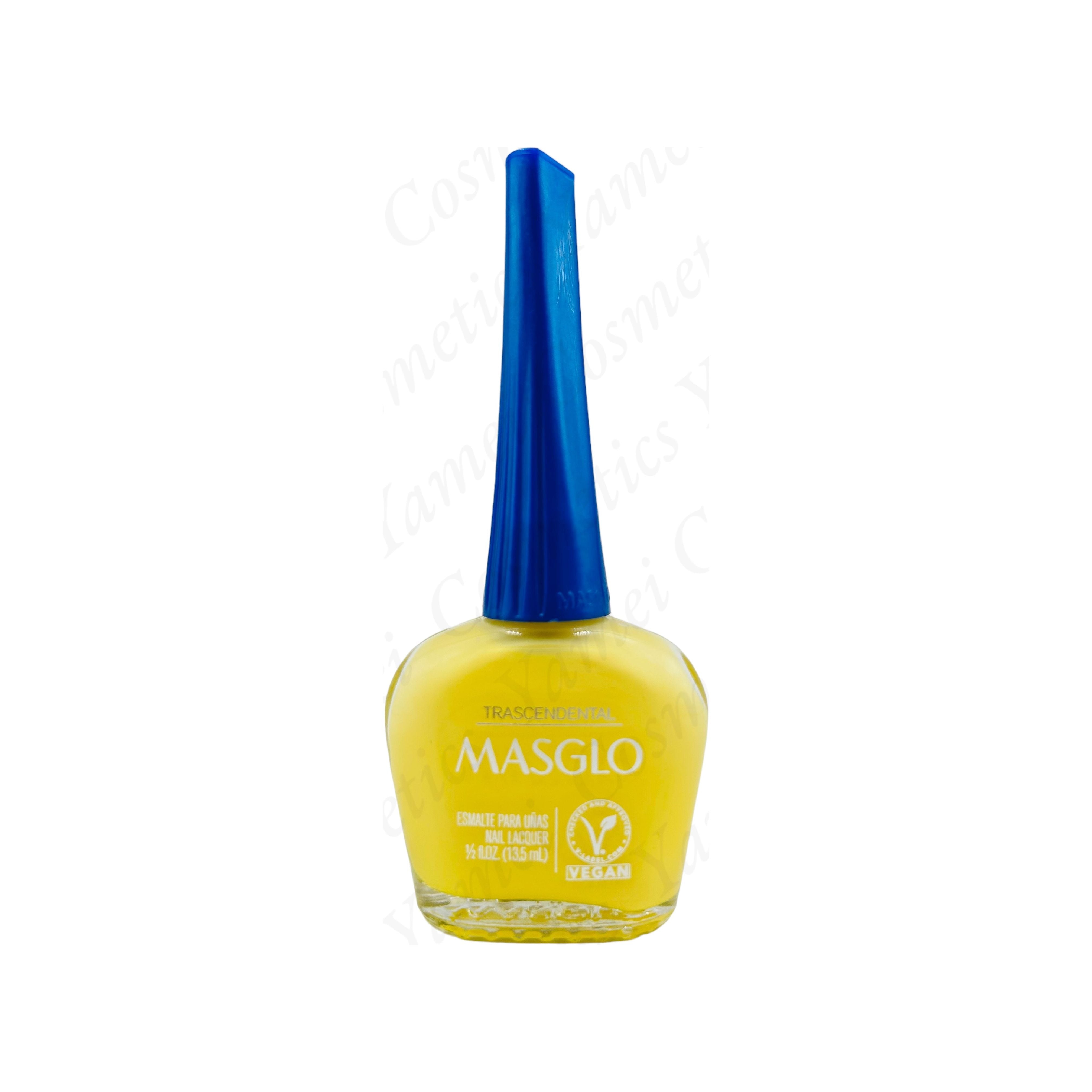 Esmalte de uñas - Trascendental