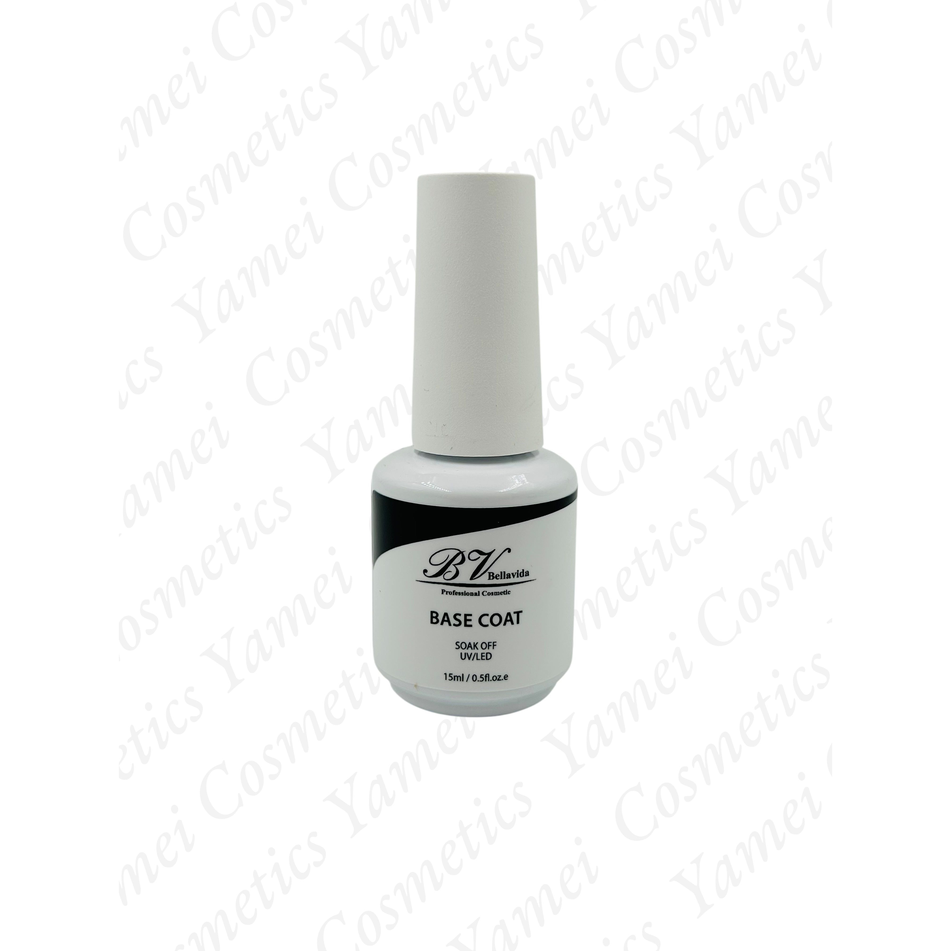 Bellavida Base Coat 15ml