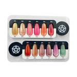 Esmalte Ojo de Gato “L1”