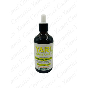 Yari Rosemary Mint Oil 100ml