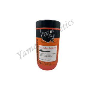 Mascarilla Pro-Cachos Definidos 1000ml