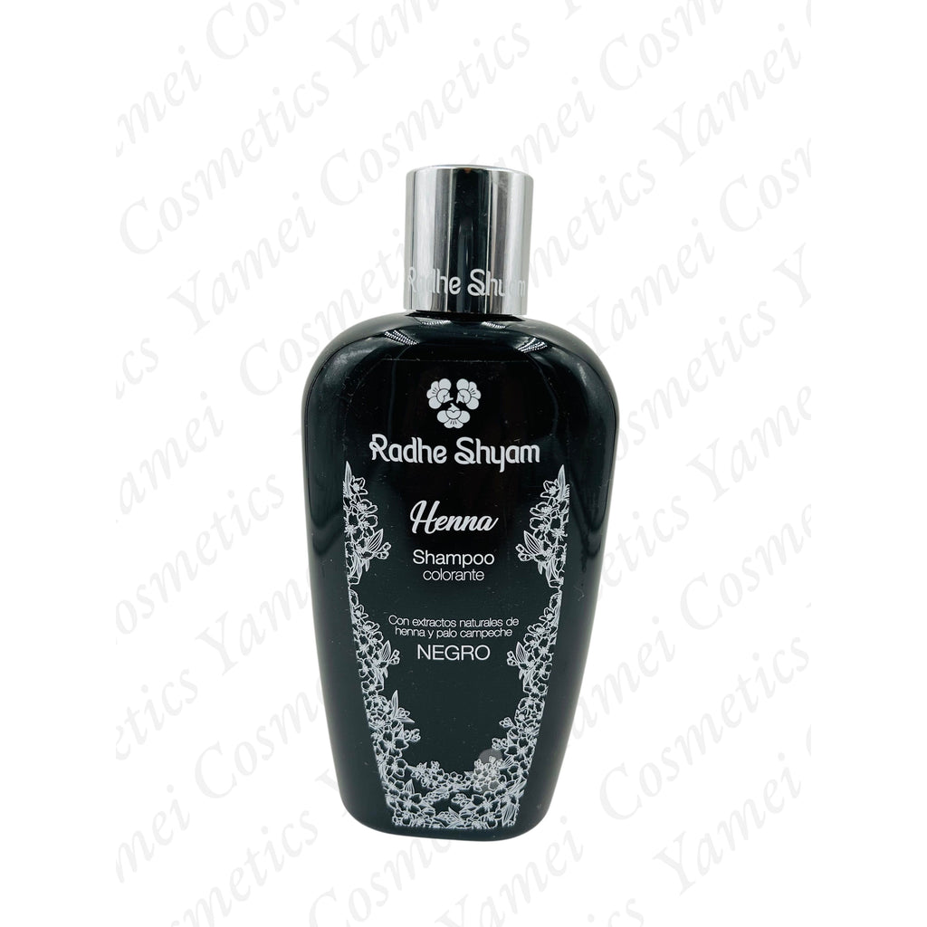 Champu Con Henna 250ml