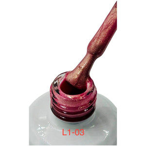 Esmalte Ojo de Gato “L1”