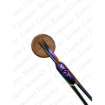 Tijera Cuticulas Pro Level