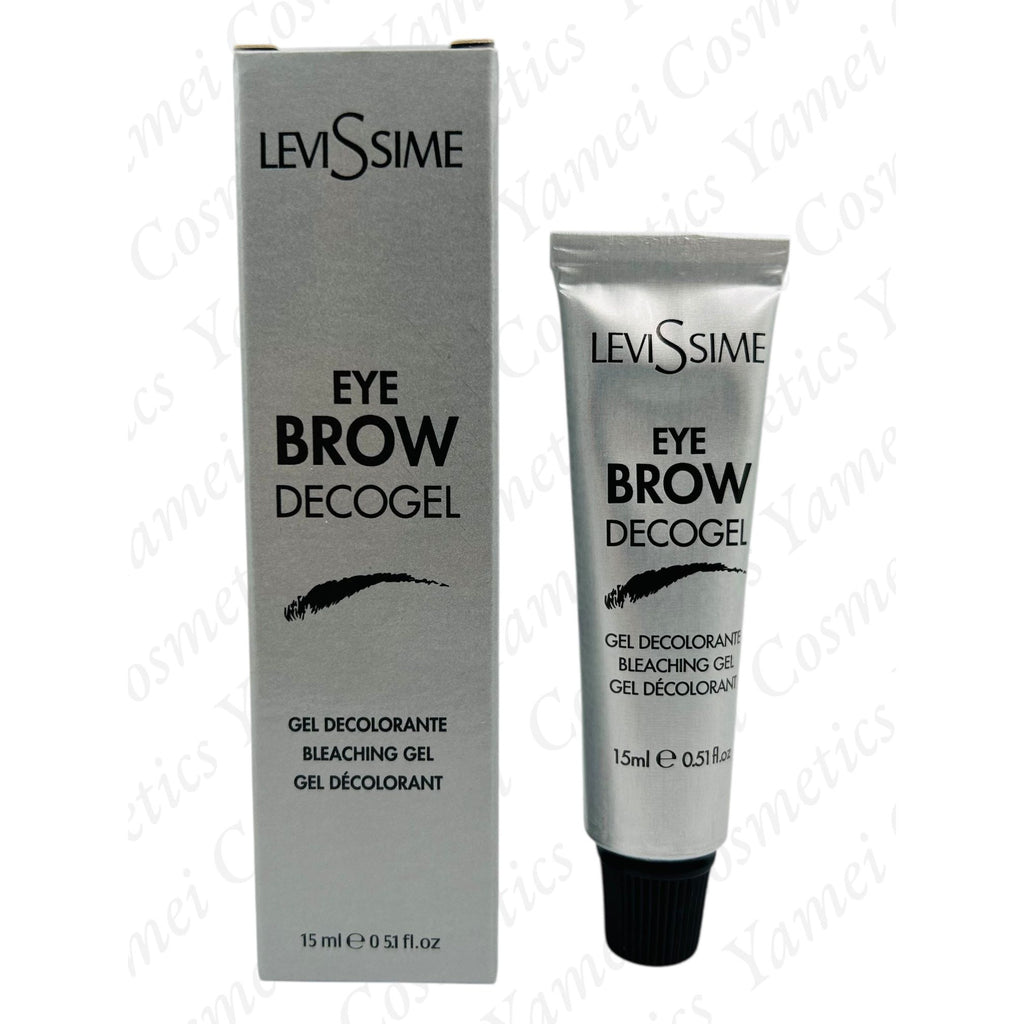 Eyebrow Deco Gel 15ml