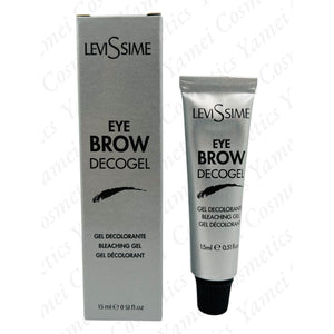 Eyebrow Deco Gel 15ml
