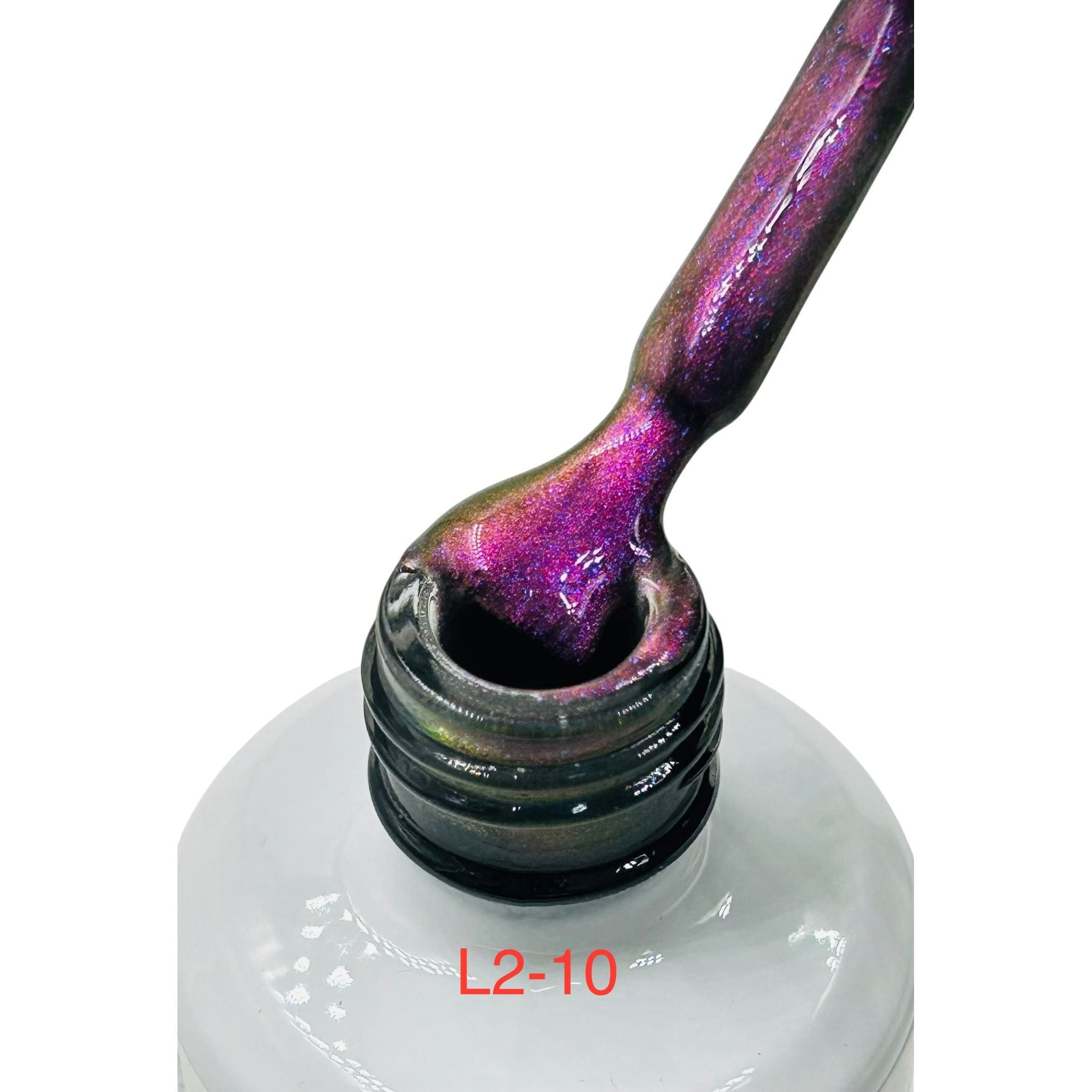 Esmalte Ojo de Gato “L2”