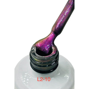 Esmalte Ojo de Gato “L2”