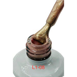 Esmalte Ojo de Gato “L1”