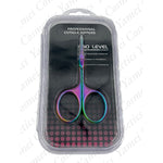 Tijera Cuticulas Pro Level