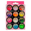 Pack Cola de sirena 12pcs