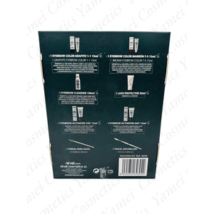 Kit Tinte de Cejas Fashion