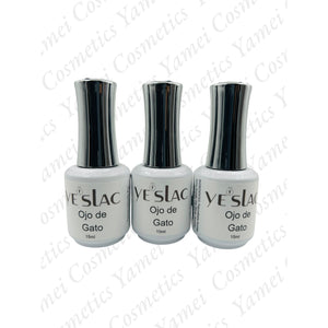 Esmalte Ojo de Gato “L1”