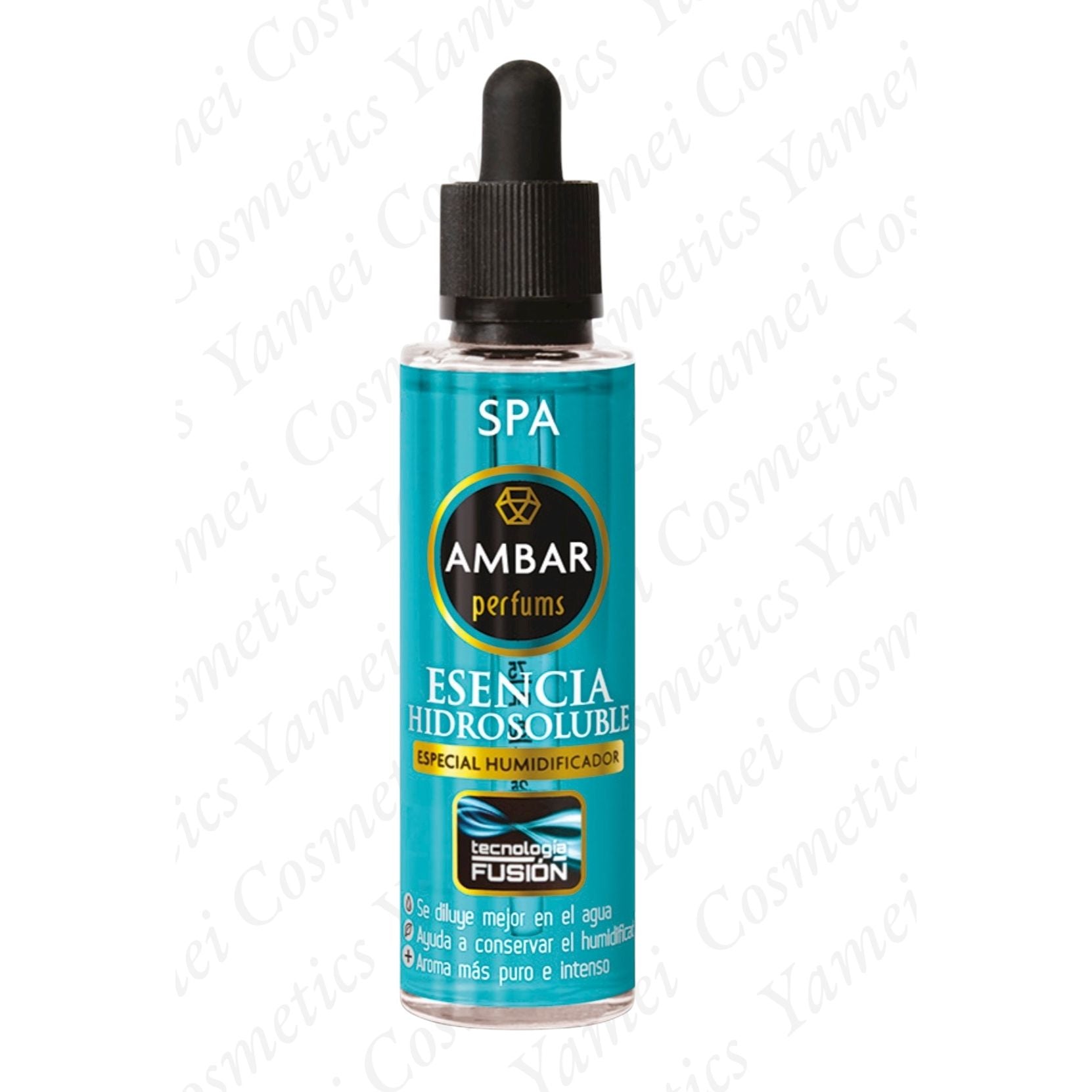 Esencia Hidrosoluble 50ml