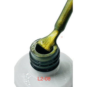 Esmalte Ojo de Gato “L2”