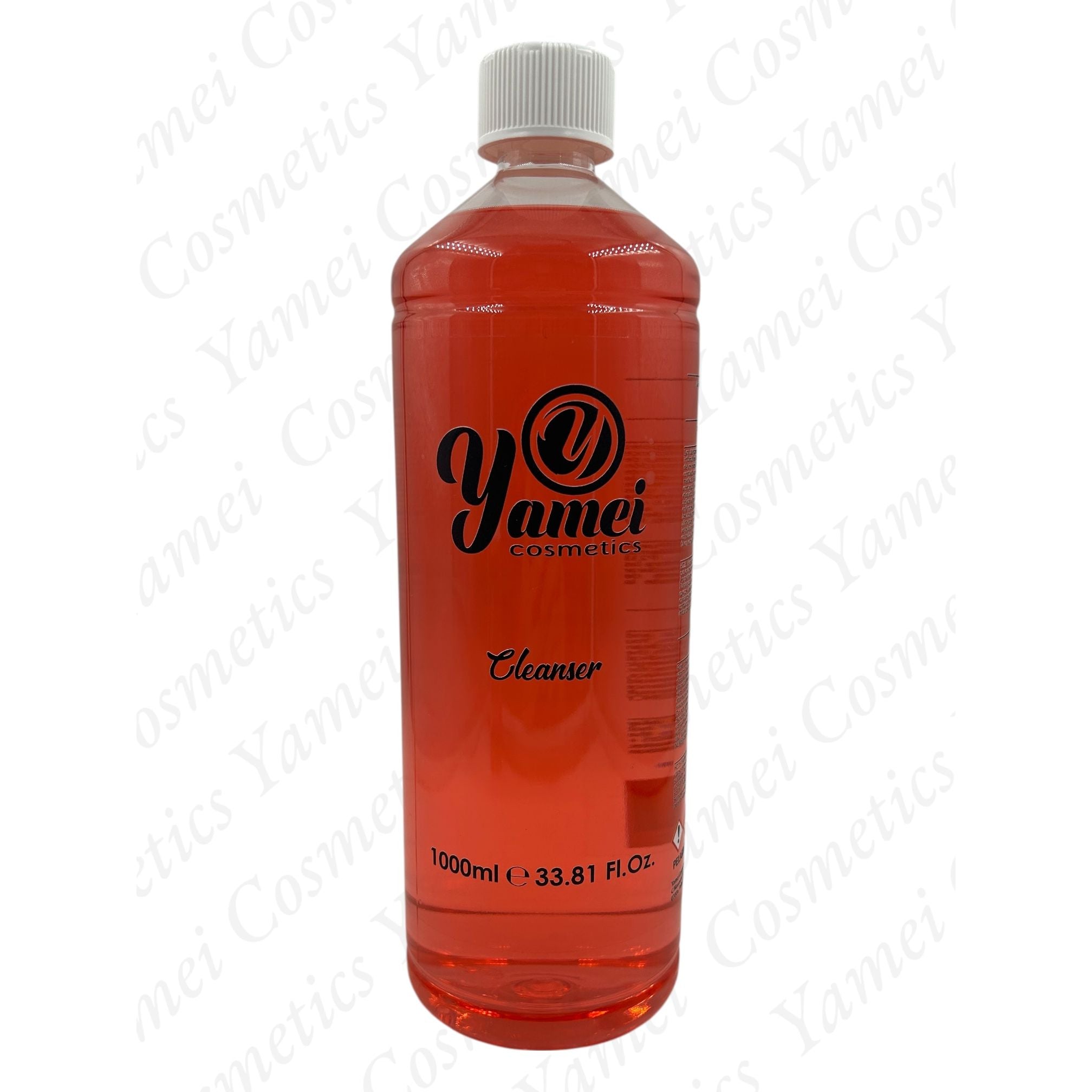 Cleanser Yamei Cereza