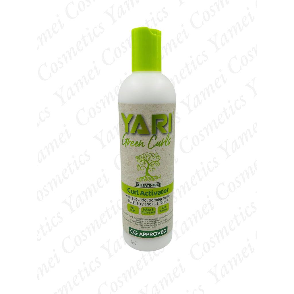 Yari Curl Activator 355ml