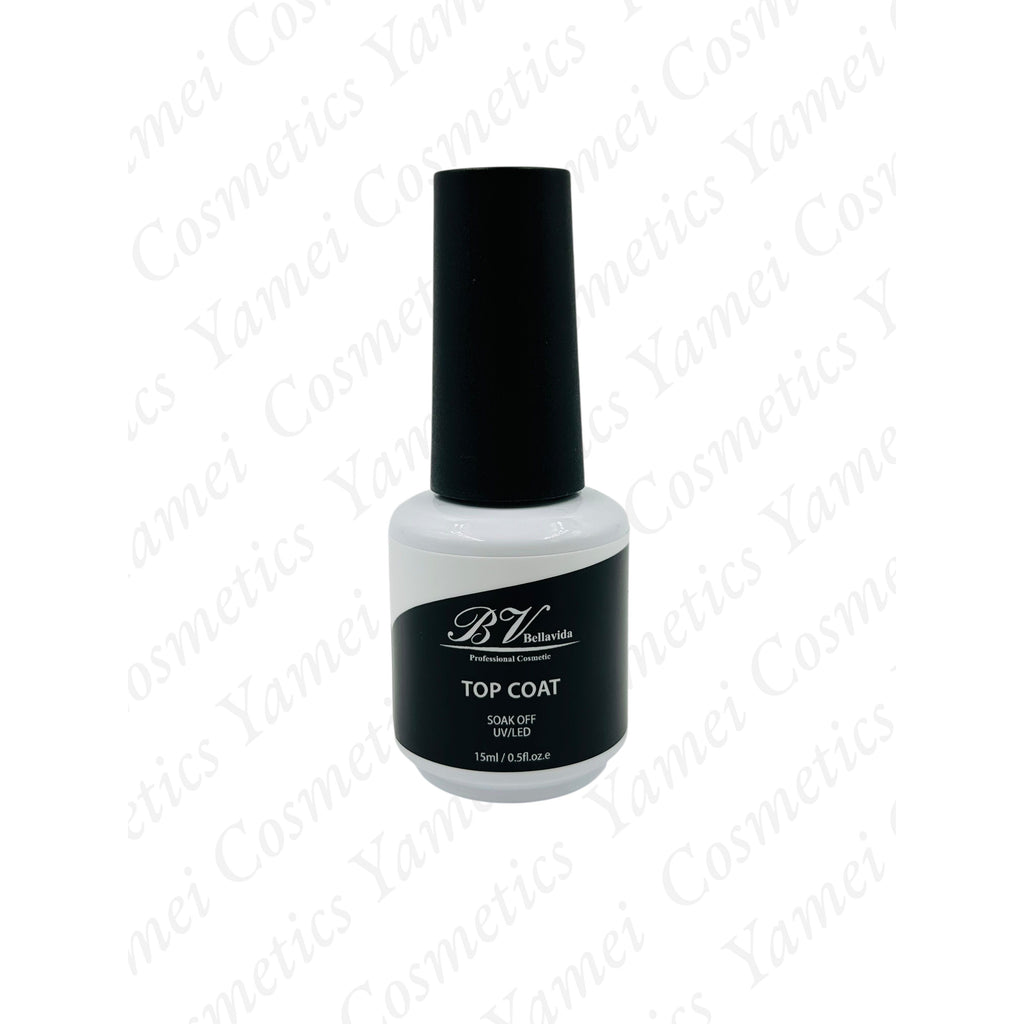 Bellavida Top coat 15ml