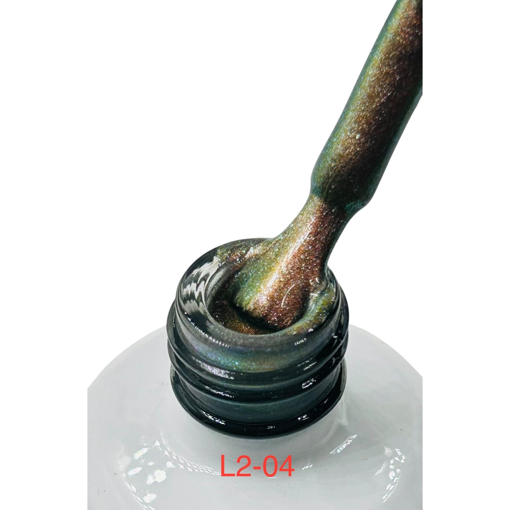 Esmalte Ojo de Gato “L2”