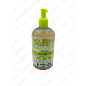Yari Curl Maker 384ml