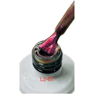 Esmalte Ojo de Gato “L2”