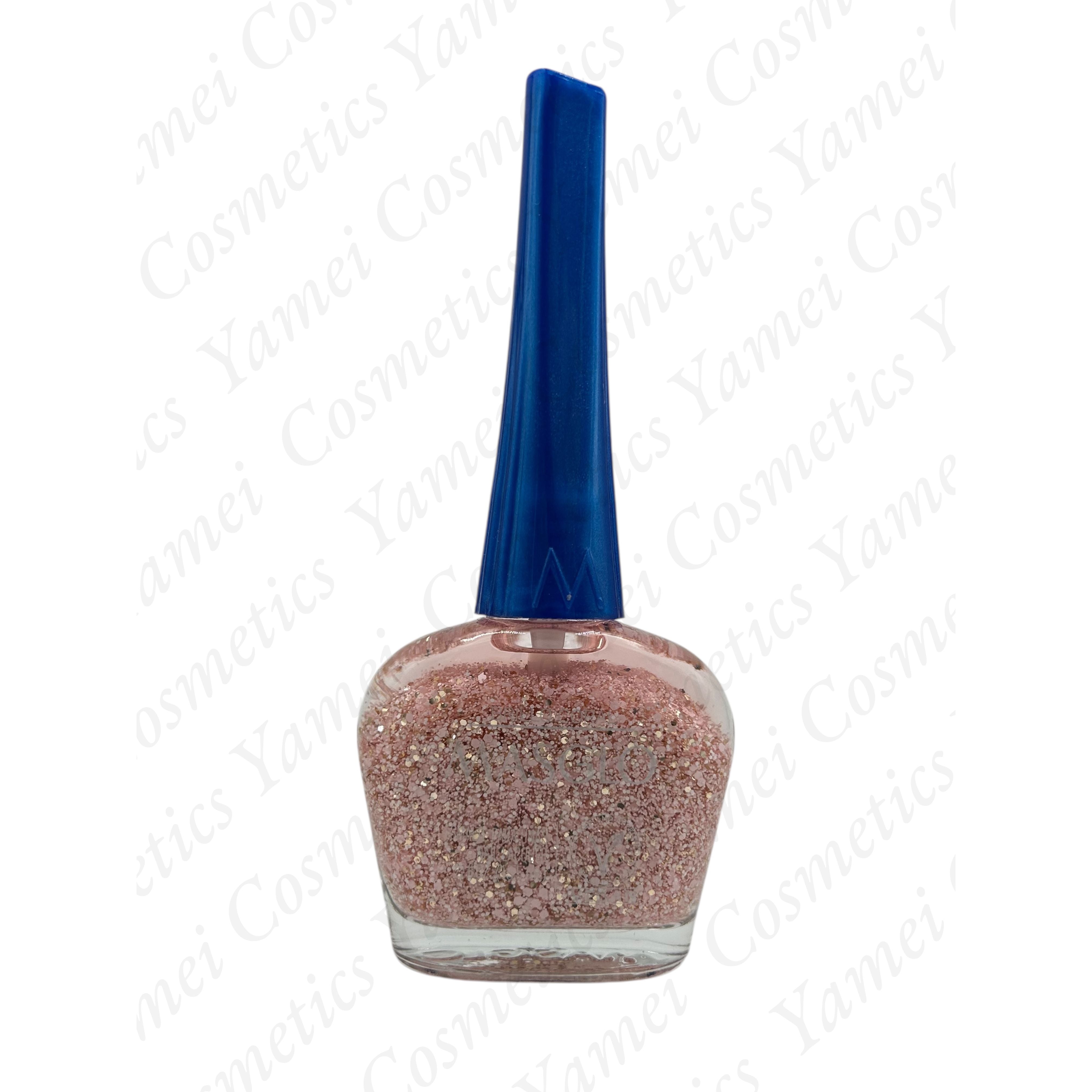 Esmalte de uñas - Brillo Coral