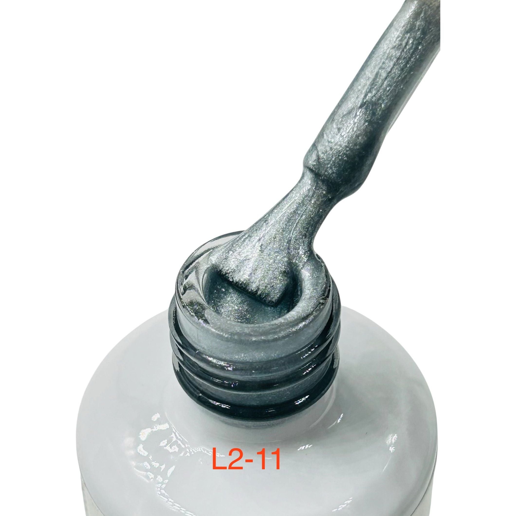 Esmalte Ojo de Gato “L2”