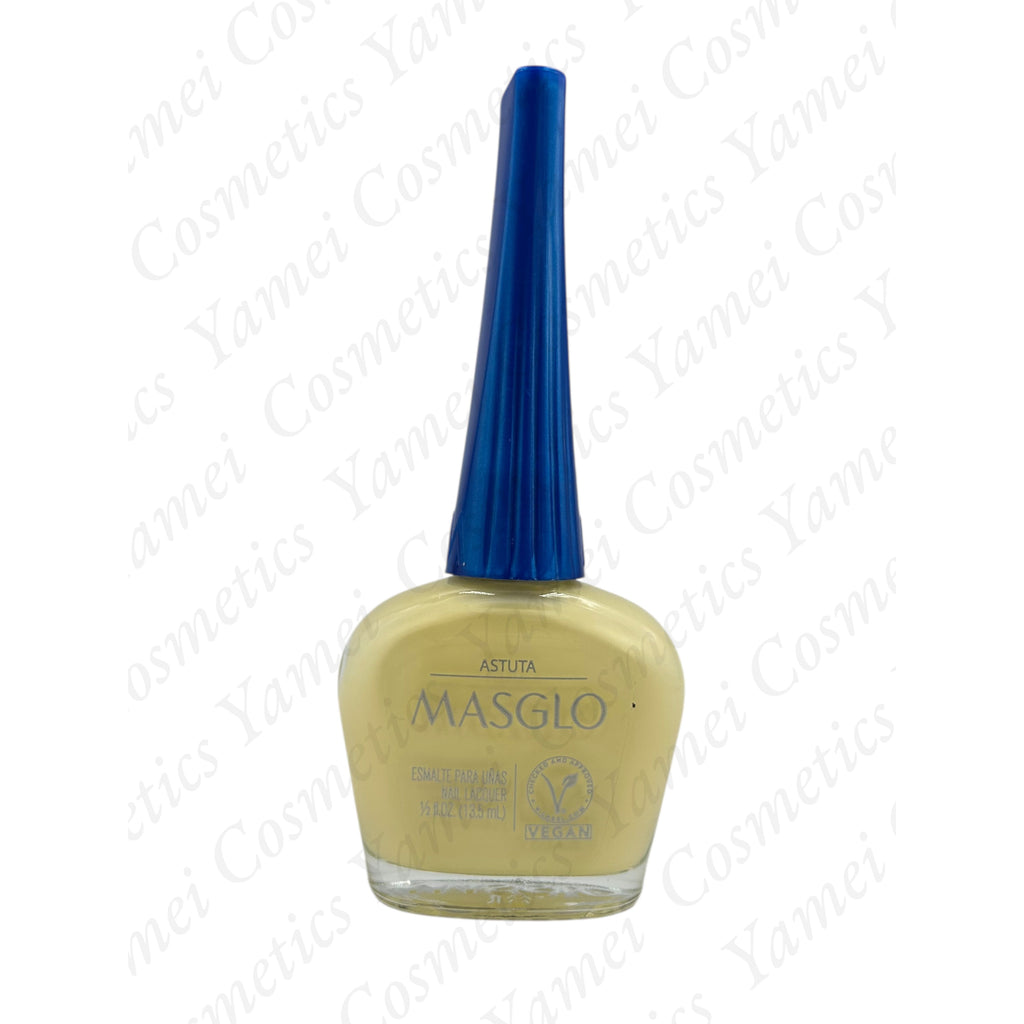 Esmalte de uñas - Astuta