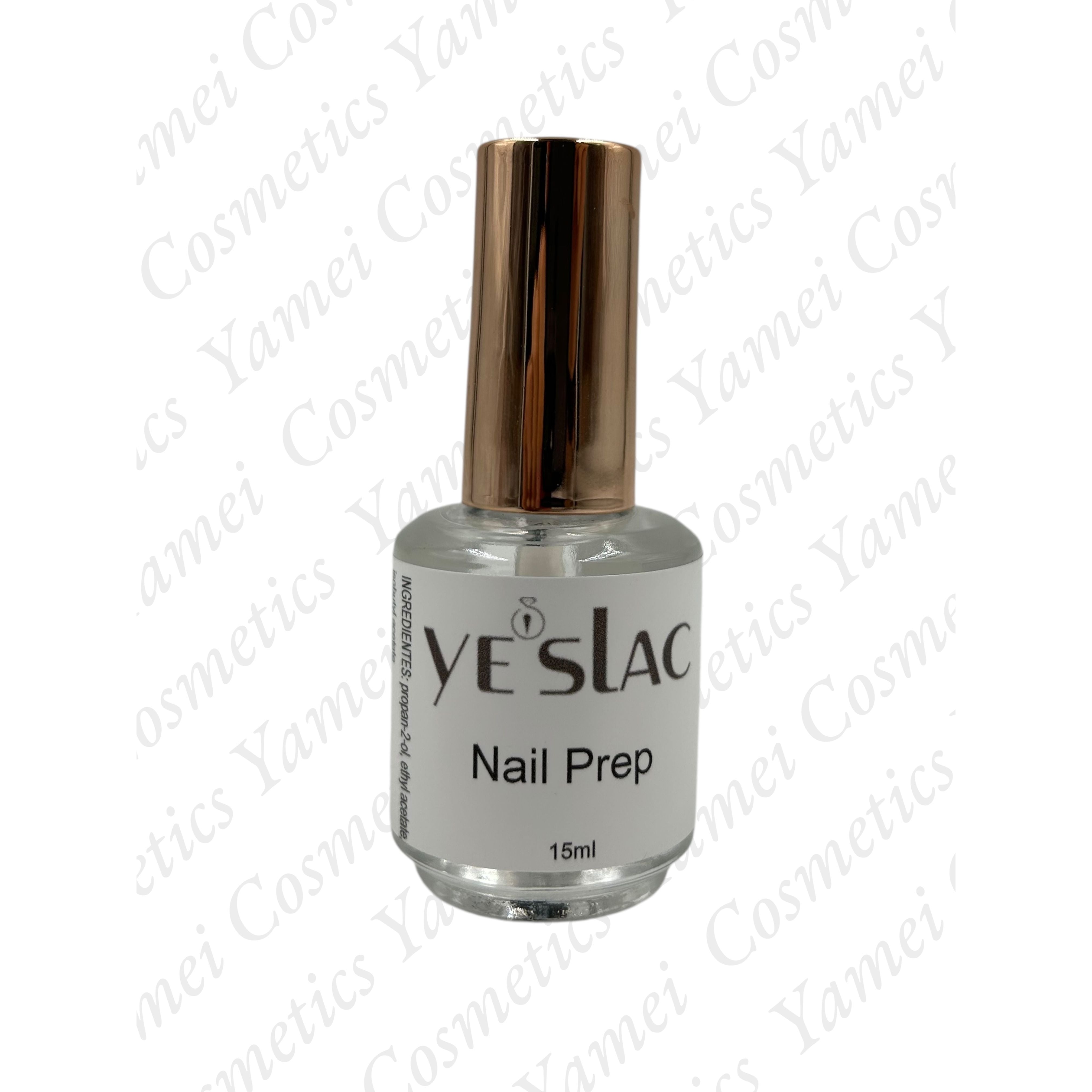 Nail prep 15ml